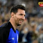 Tribina novog stadiona Intera iz Miamija nazvana po Messiju