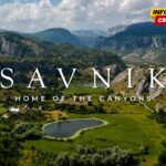 “Šavnik – Dom kanjona” – mjesto izuzetne ljepote, mira i snage neotkrivene prirode