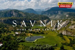 “Šavnik – Dom kanjona” – mjesto izuzetne ljepote, mira i snage neotkrivene prirode