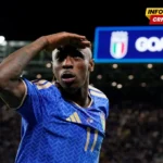 Ogasili se Italijani zbog spornog radovanja nakon pobjede BiH nad Velsom, evo šta je poručio ministar