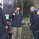 VIDEO Tuča u Boru: Studenti tvrde da su povrijeđena dva člana mobilnog tima