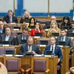 Šta piše u sporazumu koji su 2011. godine potpisali DPS i Jedinstvena Rusija