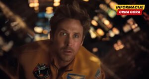 “Project Hail Mary” juri 163 miliona dolara, već je najbolji debitant