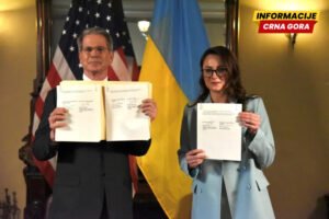 Ukrajinski suverenitet narušavan je mnogo prije Trumpa