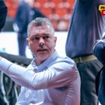 Mijović pred Spartak: Imamo svoje ambicije bez obzira na kvalitet protivnika