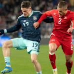 Njemačka pobijedila Švicarsku 4:3 u golijadi u Baselu