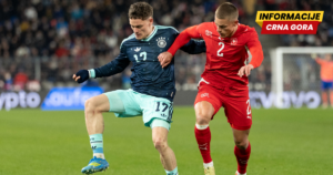 Njemačka pobijedila Švicarsku 4:3 u golijadi u Baselu
