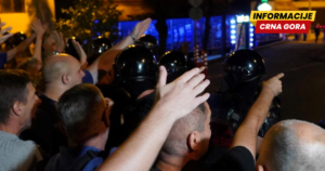 Vučićeva izborna paravojska