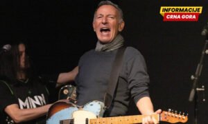 Springstin ne popušta, postaje Trampova najgora noćna mora: Spreman sam na sve