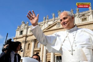 Papa: Rat se ne može opravdati pozivanjem na Boga