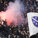 Bitka za Mundijal: Hoće li Italijani preživeti vruć teren u Zenici