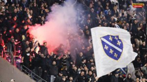 Bitka za Mundijal: Hoće li Italijani preživeti vruć teren u Zenici