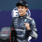 19-godišnja senzacija Formule 1 osvojila drugi pole position zaredom