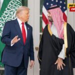 VIDEO Trump o saudijskom princu: Nije mislio da će mi ljubiti guzicu