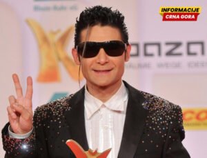 Glumca zabolio izostanak sa Oskara, svi su još slomljeni zbog tragedije