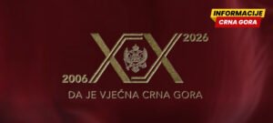 Vlada planira proslavu 20 godina obnove nezavisnosti bez javnih poziva za 1,9 miliona