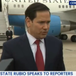 Rubio: Zelenski laže