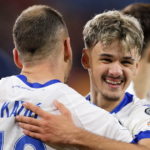 Najveći talent reprezentacije BiH: Pobijedit ćemo Italiju, utakmica će biti brutalna