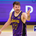 Dončićeva statistika za povijest, ali nedovoljna za MVP nagradu: Ne znam što da radim