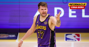 Dončićeva statistika za povijest, ali nedovoljna za MVP nagradu: Ne znam što da radim