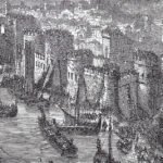 Divlji ratnici sa sjevera osvojili su Pariz. To je uzdrmalo srednjovjekovnu silu