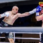 Vidaković prekidom do šampionskog pojasa