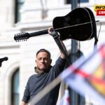 ‘Nema kraljeva’: Desetine hiljada demonstranata širom Amerike protiv Donalda Trampa