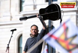 'Nema kraljeva': Desetine hiljada demonstranata širom Amerike protiv Donalda Trampa