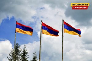 Šta žene u Jermeniji odvraća od vojne službe?