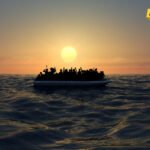 Kod Grčke stradala 22 migranta nakon šest dana na moru bez vode i hrane