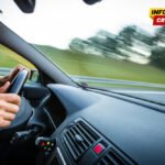 Ulcinj: Tuzanin vozio 123 na sat na putu gdje je 60 ograničenje, kažnjen 1.000 eura