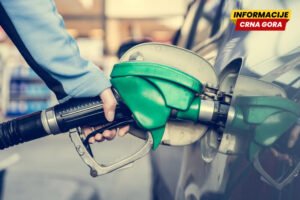 Vlada Sjeverne Makedonije smanjila PDV na gorivo, potrošnja skočila jer kupuju i komšije