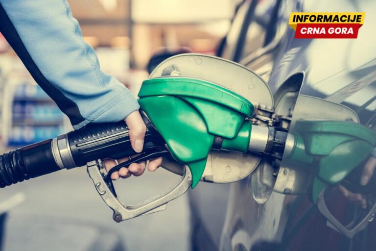 Vlada Sjeverne Makedonije smanjila PDV na gorivo, potrošnja skočila jer kupuju i komšije