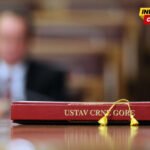 Ustav kao političko bojno polje: Sve više inicijativa za izmjenu najvišeg pravnog akta Crne Gore