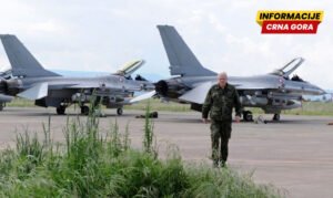 Italija zabranila američkim bombarderima da slete u bazu na Siciliji