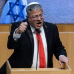 Izrael uvodi smrtnu kaznu za Palestince osuđene za ‘terorističke napade’