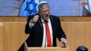 Izrael uvodi smrtnu kaznu za Palestince osuđene za ‘terorističke napade’