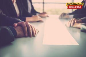 Odluka o inicijativi za restrukturiranje “Budvanske rivijere” nakon dodatnih analiza