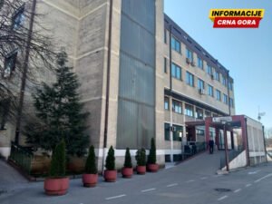Boje jutra: U kakvom je danas stanju nikšićka bolnica?