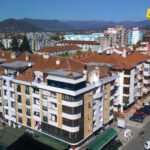 Nikšić: Lažna dojava o bombi u Sportskom centru