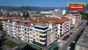 Nikšić: Lažna dojava o bombi u Sportskom centru