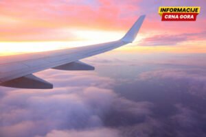MVP: Planiran drugi evakuacioni let sa Bliskog istoka za državljane Crne Gore