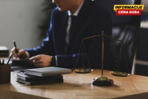 Bojan Vujović: SDT da se izjasni, Abazović manipuliše zbog političkih poena