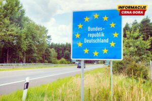 Uloga Njemačke u Evropi bez SAD