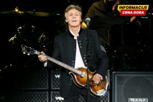 Pol Makartni “banovan” na Redditu