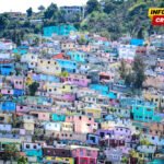 Banditi napali grad u centralnom Haitiju, najmanje 30 mrtvih