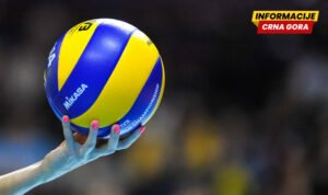 Drugi meč finala EPCG Prve lige u Baru