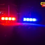 Podgorica: Jedna osoba stradala u nesreći u mjestu Lužnica