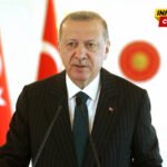 Erdogan: Rat na Bliskom istoku ne treba da ugrozi mirovne napore u Ukrajini