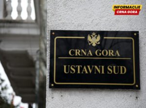 Sudovi moraju ispitati negativno mišljenje ANB-a: Usvojena ustavna…